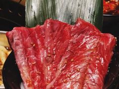 -炼火烤肉店