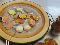 -阿昌白族石板烧(大理古城店)