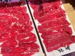 -大喜牛鲜牛肉火锅(世纪金源店)