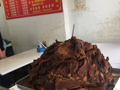 -赵家牛肉砂锅(台西三路店)