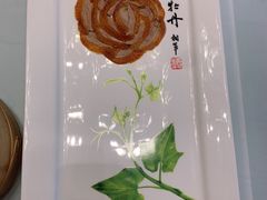 -全聚德(哈尔滨店)