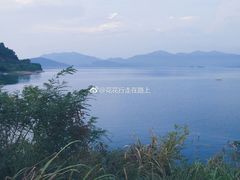 -千岛湖石林