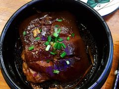 苏氏东坡肉-印象江南(东栅店)