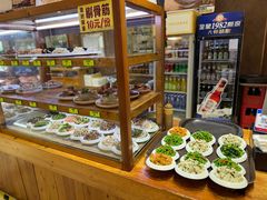 -杨记清芳牛肉拉面(京广路店)