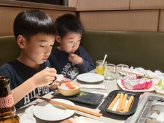 -海底捞火锅(莘松路店)