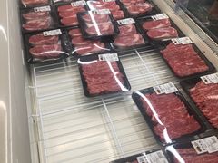 -山姆会员商店(杨桥西路店)