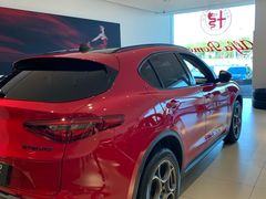 -上海保利玛莎拉蒂和阿尔法罗密欧(华翔路店)