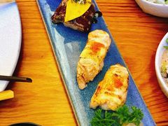 -坂吉屋·居酒屋深夜食堂(龙湖店)