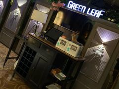 -青叶202都市餐厅(迪诺水镇店)