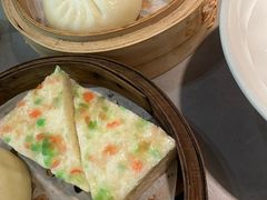 -晓淮山·扬州早茶·淮扬菜(龙阳广场店)