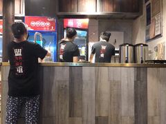-盟重烧烤(东瓜山创始店)