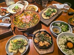 -SHAN山(前滩太古里店)