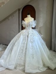 -B.Bridge Couture婚纱礼服(福田店)