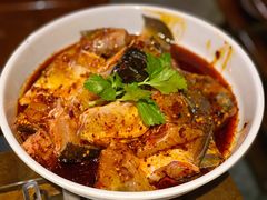 深水大鱼头-张大胡子鱼头火锅酒楼(长益路店)