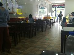 大堂-西域美食蘭州拉面