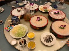 -沙龙酒家