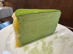 -六六·抹茶66’s SALDessert(保利时光里店)
