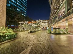 -怡咖啡海鲜自助餐厅(浦东香格里拉店)