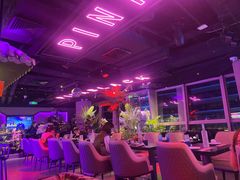 -粉墨特色菜·烧烤音乐酒馆