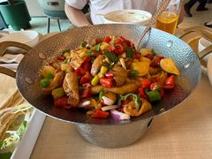 -海泰食府·新鲁菜·家宴(总部基地店)