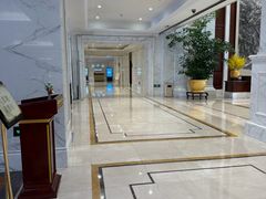 -南京东郊国宾馆