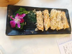 -万山楼海鲜酒家·二十三年老字号
