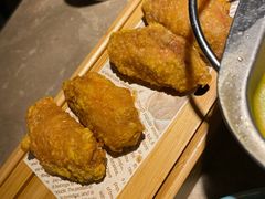 -新白鹿餐厅(金鹰新街口店)