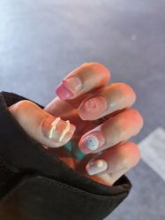 -悦色美甲美睫·精品