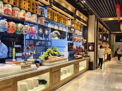 -川骄海鲜自助(河东店)