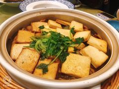 -香阁餐厅·常州菜·常州菜代表品牌(新北奥体店)
