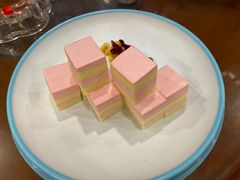 -丈母娘的饭局•新金陵菜(牛首山店)