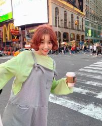 -Hair Code芭曲发型