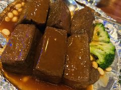 -JUKEBOX玖部音乐餐厅(华侨城店)