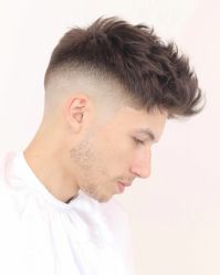 -贝勒爷专业男发