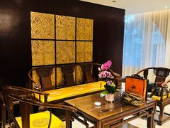 -广东胜利宾馆西关粤中餐厅