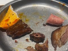 -汉巴味德(沈阳万象汇店)