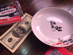 -蘭奢雅集·江浙菜(青山江滩店)