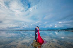 -四叶草环球旅拍