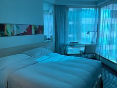 -香港皇家太平洋酒店