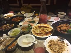 -百慕翡丽(南滨河东路店)