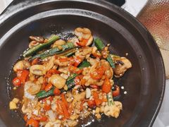 -肖记公安牛肉鱼杂馆·省级非物质文化遗产(江汉路直营店)