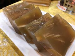 泮塘马蹄糕-九大簋家宴(北京路店)