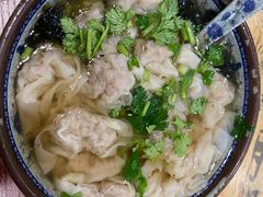 -老谢野馄饨(延安路店)