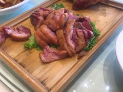 -江南村酒家