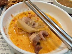 -韩香福烤肉庄园(华夏路店)