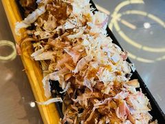 -北李·海肠捞饭·大连菜(高新万达店)