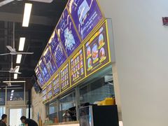 -面道赞宁海海鲜面(迎凤街店)