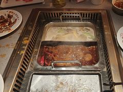 -芝小官毛肚火锅海鲜自助(淮安清江浦区新亚店)