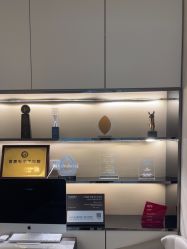 -Fundi张玉珊修身堂·indiba·BTL科技瘦身