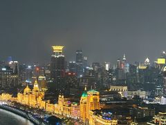 -上海外滩茂悦大酒店